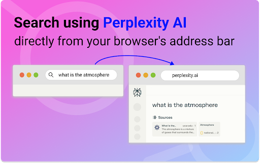 Perplexity AI