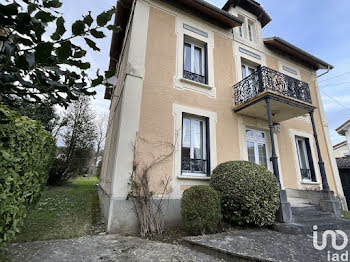 maison à La Ferté-sous-Jouarre (77)