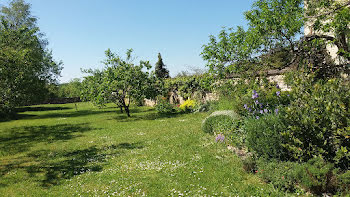 maison à Chatillon-sur-seine (21)