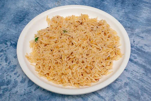 Jeera Rice