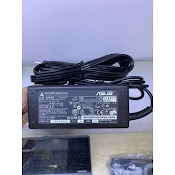 Sạc Laptop Asus 19V – 3.42A – 65W (Adapter Asus 19V - 3.42A) New 100% Tặng Kèm Dây Nguồn