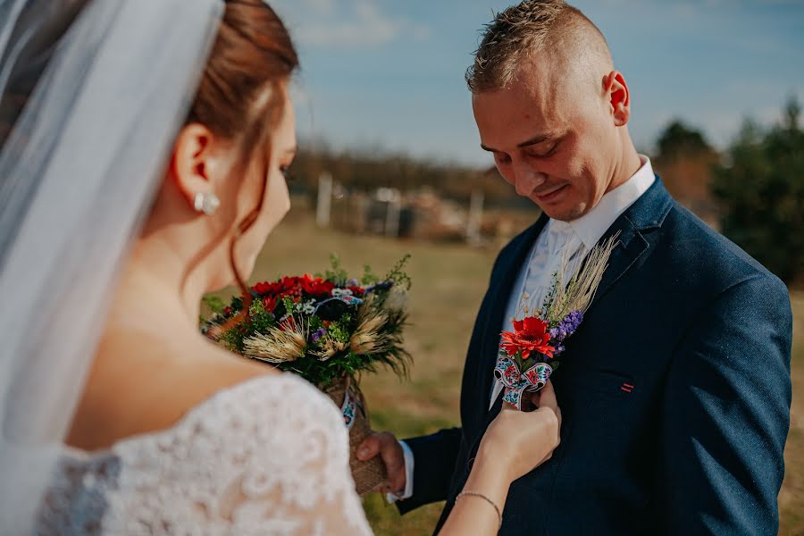 शादी का फोटोग्राफर Kristián Marko (markofoto)। सितम्बर 14 2021 का फोटो