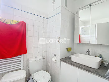 appartement à Paris 15ème (75)