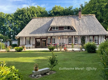 maison à Etretat (76)