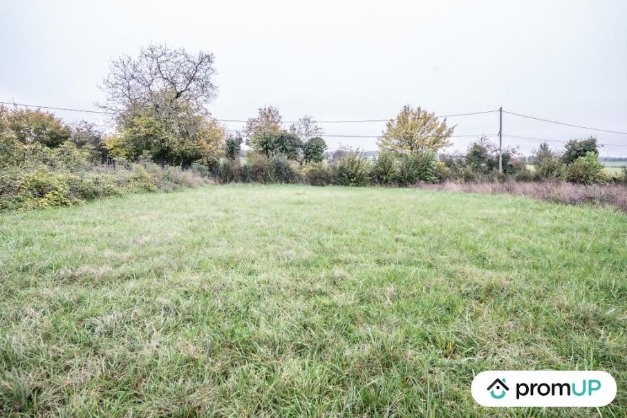 Vente terrain  2154 m² à Ourouer (58130), 40 620 €