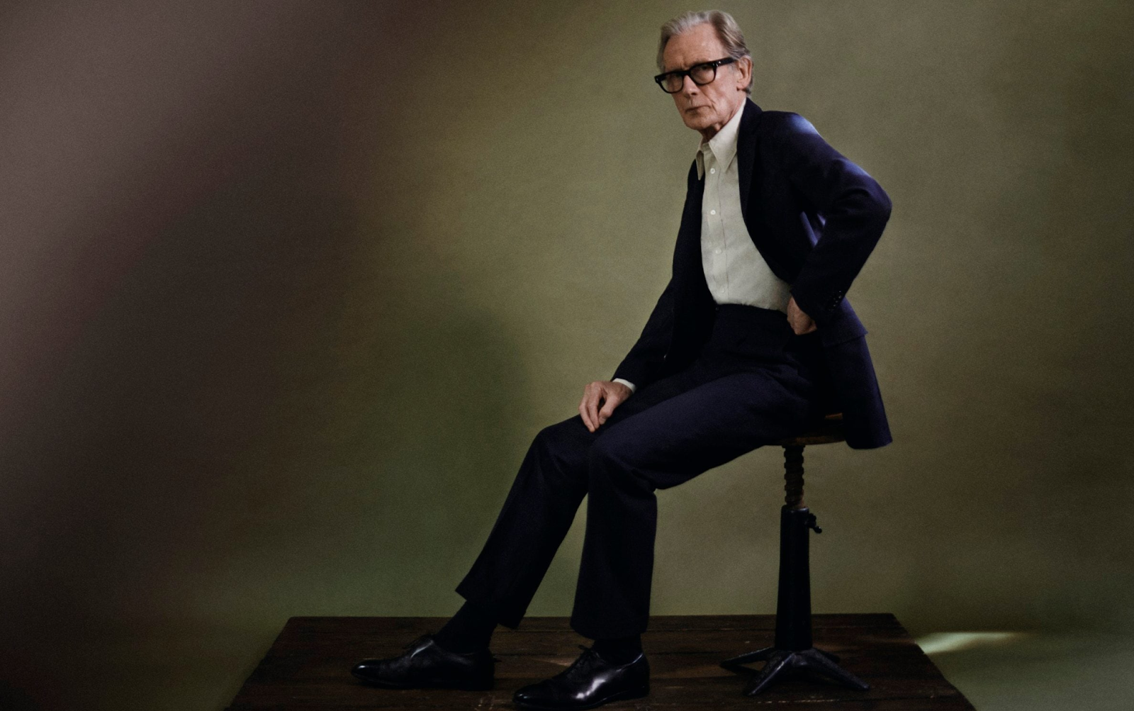 Bill Nighy Rumors and Controversies