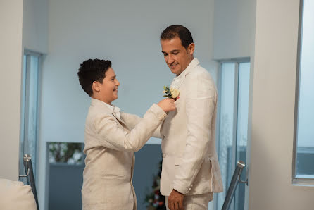 Esküvői fotós Lionar Figueroa (lionarfigueroav). Készítés ideje: 2023 január 23.
