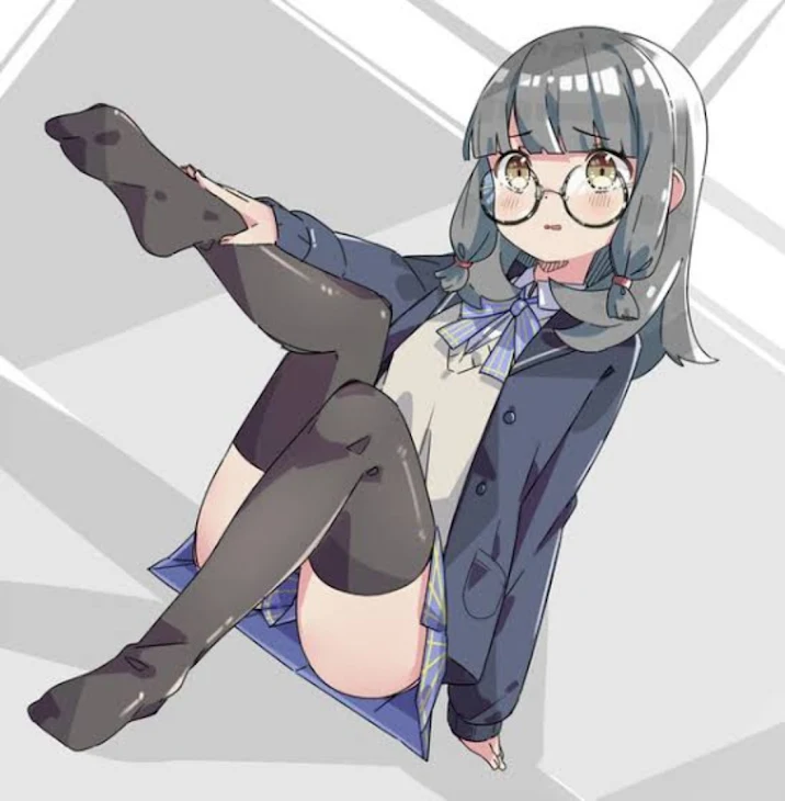 「菜月とみんなで王様ゲーム」のメインビジュアル