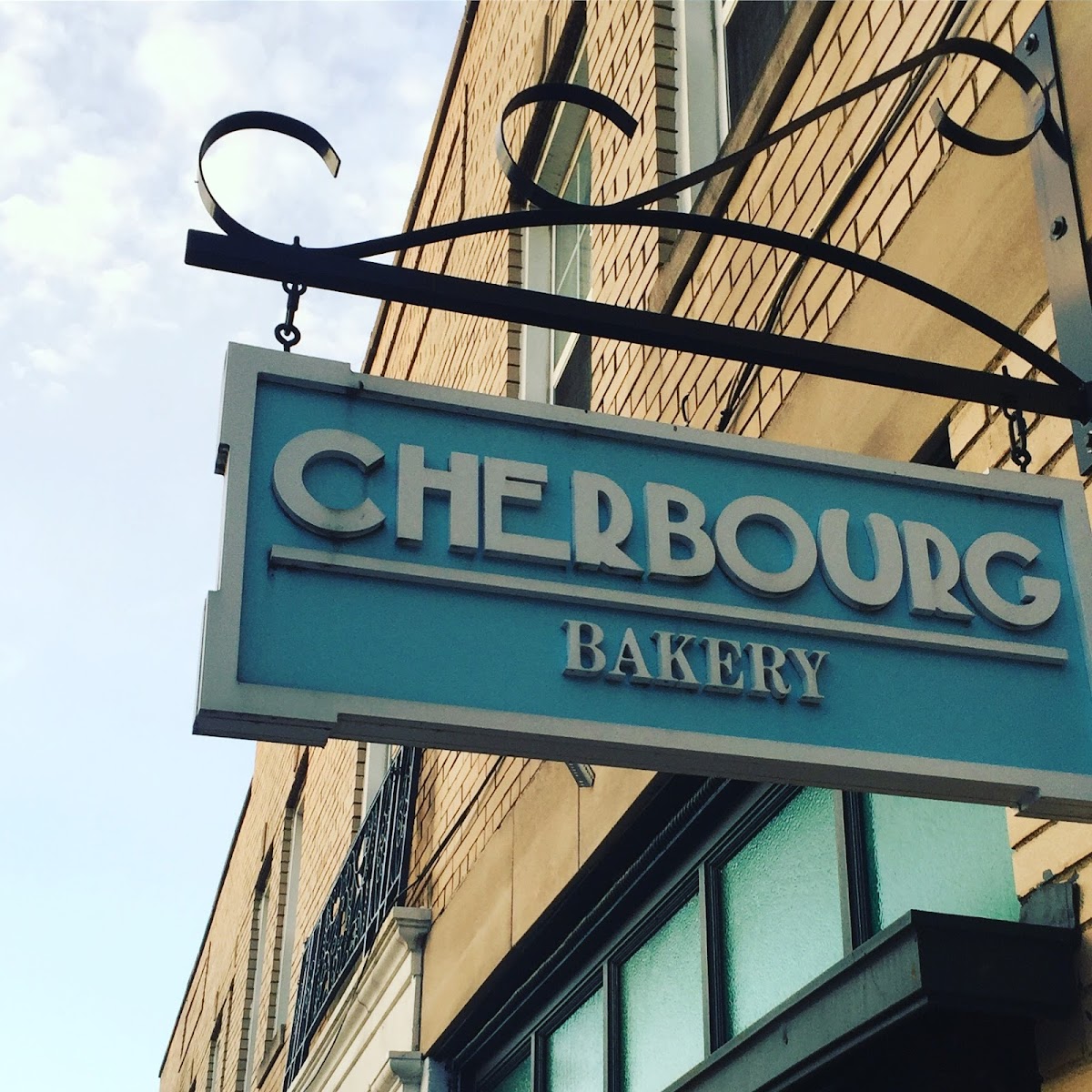 Gluten-Free at Cherbourg Bakery