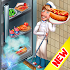 Cooking Team - Chef's Roger Restaurant Games4.3