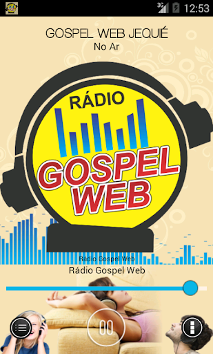 GOSPEL WEB JEQUIÉ