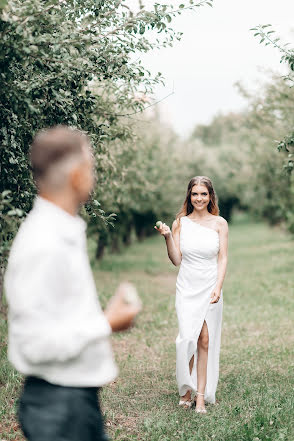 Φωτογράφος γάμων Irina Kharchenko (zefirphoto). Φωτογραφία: 11 Ιουνίου 2022