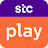 stc play icon