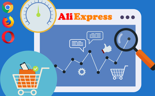 Aliexpress SuperStar, price history