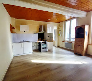 appartement à Saint-Valery-en-Caux (76)