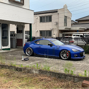 BRZ ZC6