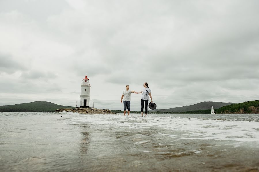 Wedding photographer Egor Gudenko (gudenko). Photo of 9 October 2021