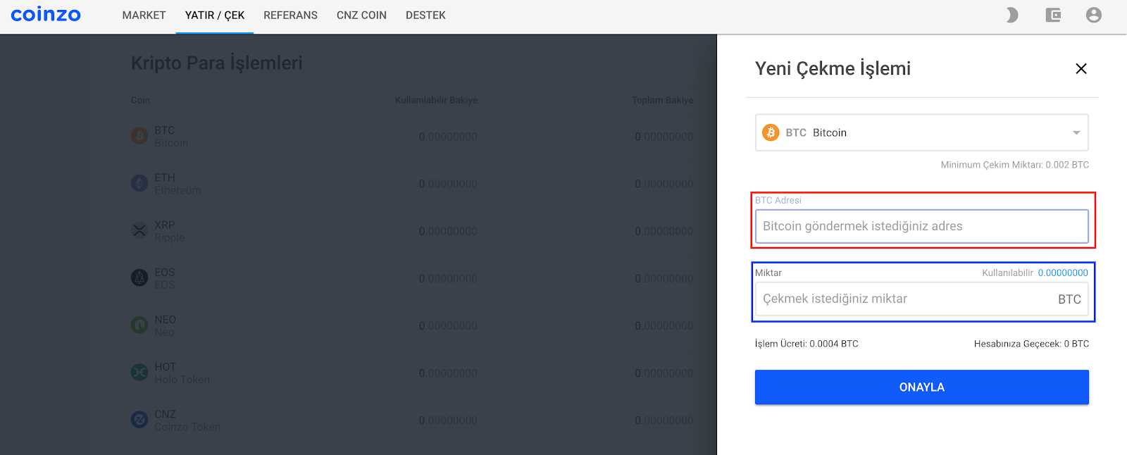 Ar Galite Investuoti Į Bitcoin Pinigus Į Coinbase, Bitcoin mainai uždirbti