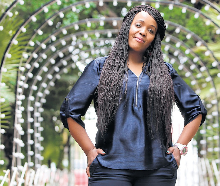 Tumi Morake was rattled by reports of femicide over the last two weeks.