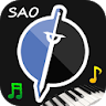 Piano Tap SAO icon