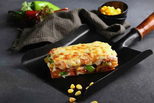 Special Pizza Style Chicken Sandwich [Jumbo]
