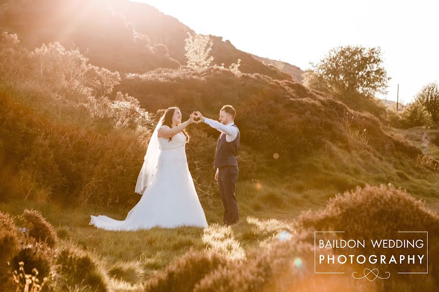 Vestuvių fotografas Sadie Ferriday (sadieferriday). Nuotrauka 2019 kovo 15