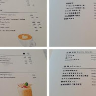 Café de Riz 米販咖啡