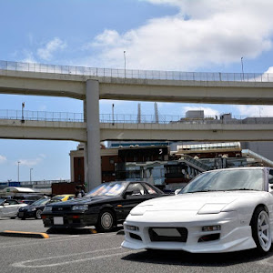 180SX RPS13