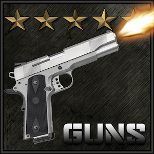 Guns Blast – Run and Shoot.apk 2.2