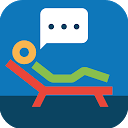 تنزيل Anxiety Therapy - Chat with Licensed Coun التثبيت أحدث APK تنزيل