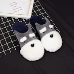 Navy Half pack
