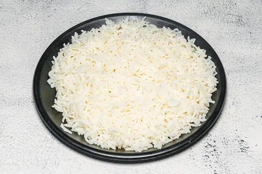 Steamed Rice