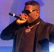 Nigerian artist Burna Boy