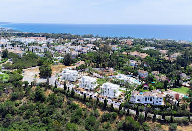 Villa with pool and terrace 3