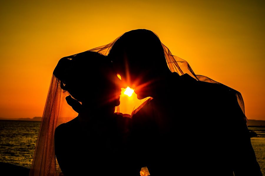 Fotografo di matrimoni Gaetano De Vito (gaetanodevito). Foto del 26 aprile 2023