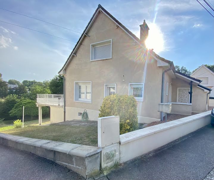 Vente maison 5 pièces 100 m² à Creutzwald (57150), 178 500 €