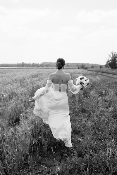 Photographe de mariage Anna Lisovaya (foxyneza). Photo du 9 octobre 2023