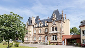 appartement à Saint-Lubin-des-Joncherets (28)