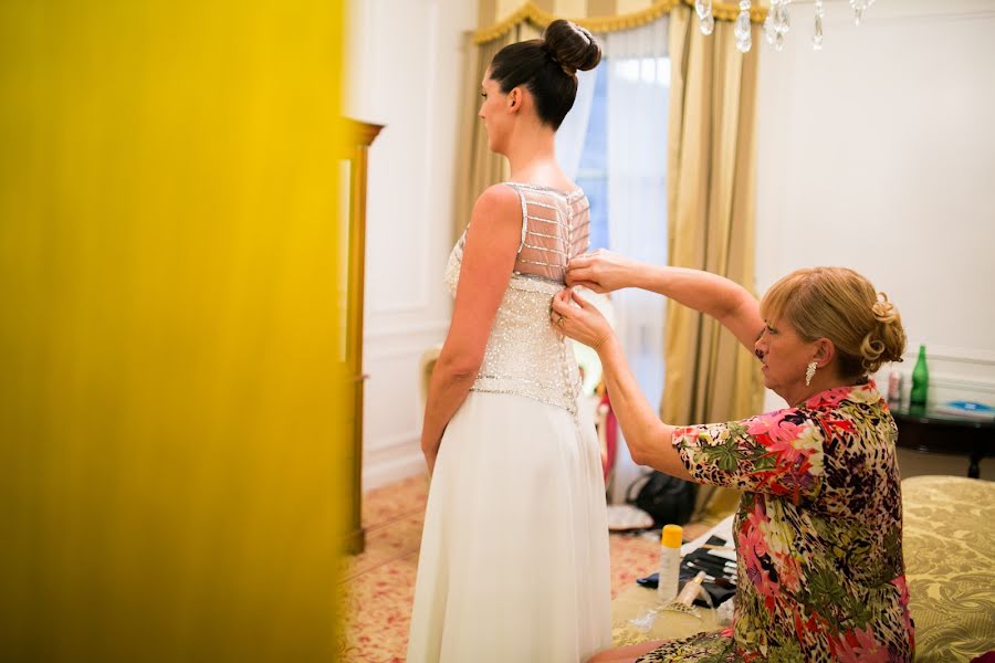 Fotografo di matrimoni Ignacio Bidart (lospololos). Foto del 14 luglio 2017