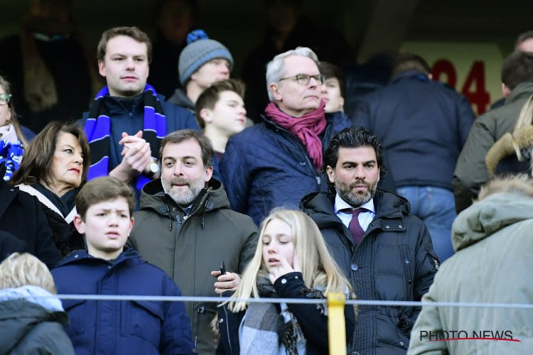 Ultieme poging van Pro League haalt niets uit: profvoetbal én makelaars vallen vanaf volgend jaar onder preventieve witwaswet