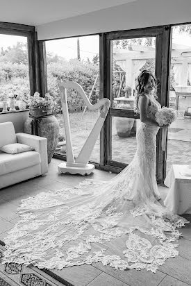婚礼摄影师Gabriele Marraneo（gabrimarra）。2023 5月31日的照片