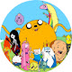 Adventure Time Wallpaper