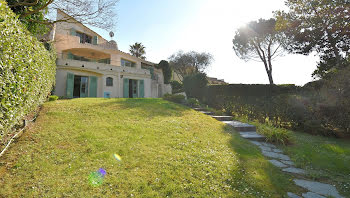 villa à Mouans-Sartoux (06)