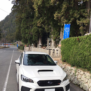 WRX STI VAB