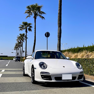 911 クーペ カレラ4S