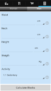 Zone Diet Pro(圖5)-速報App