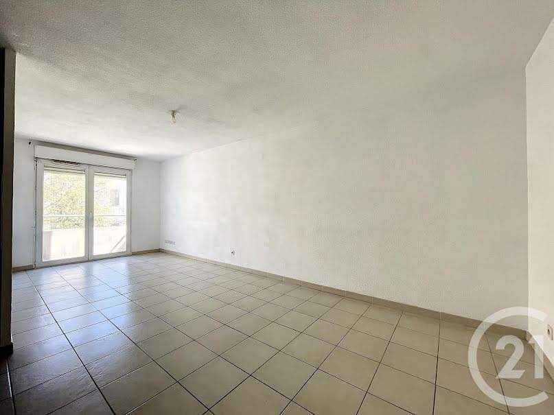 Vente appartement 3 pièces 63.97 m² à Bagnols-sur-ceze (30200), 89 000 €