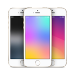 Cover Image of ダウンロード Gradient Wallpapers HD 1.0.1 APK