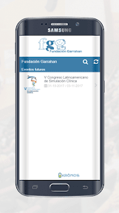 Fundación Garrahan Eventos - náhled