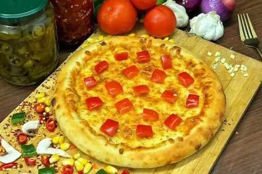 Tomato Pizza